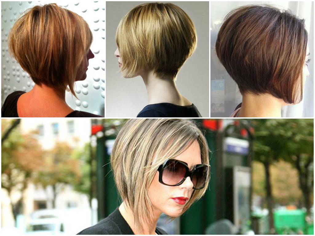 What Are Modern Trends For Short Bob Haircuts For Thick Hair