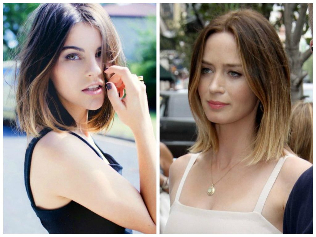 Choose A Blunt Cut Bob For Fine Hair To Be Extra Stylish